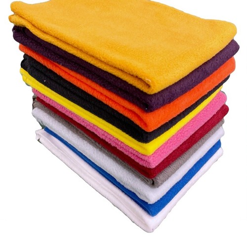 Polar fleece fabric anti pil - polar, anti-pil