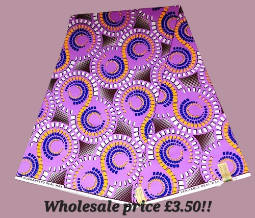Yards fabric for - 6,