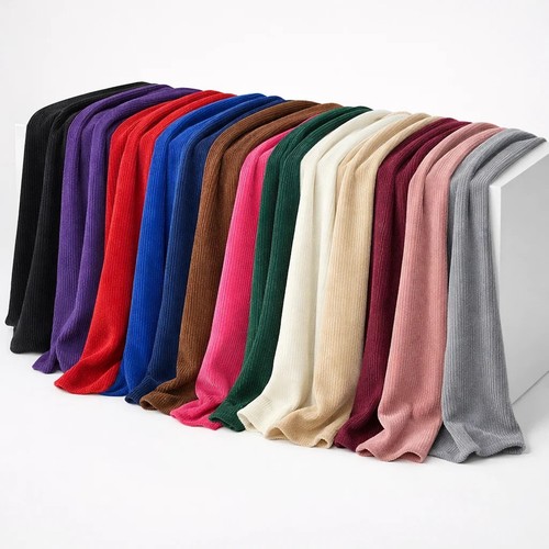 Wale corduroy fabric - 8,