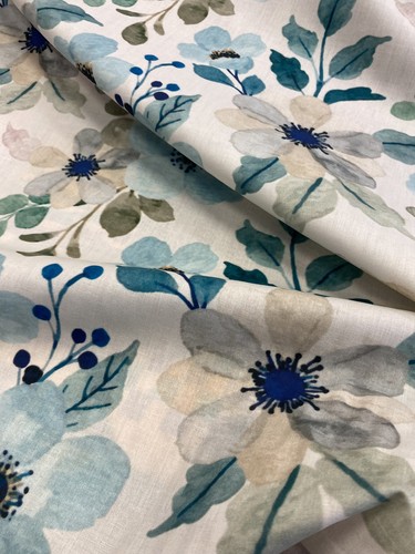 Printed 100 cotton poplin - printed,