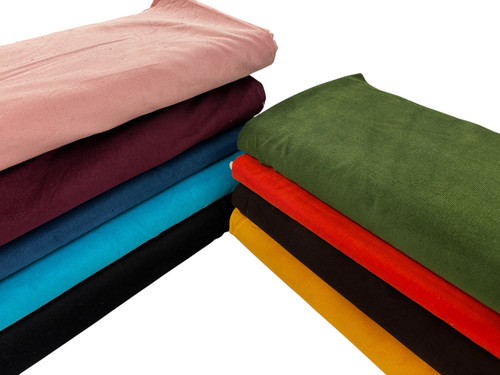 Plain baby cord - plain,