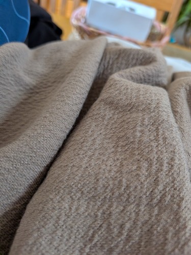 Dressmaking fabric textured - dressmaking,