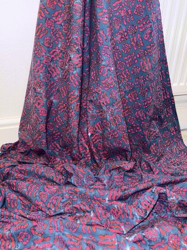 Meter multicoloured tie - multicoloured, &