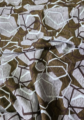 Yards viscose fabric modern - viscose,