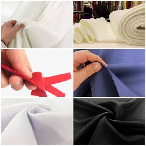 Neoprene stretch fabric 2mm - neoprene,