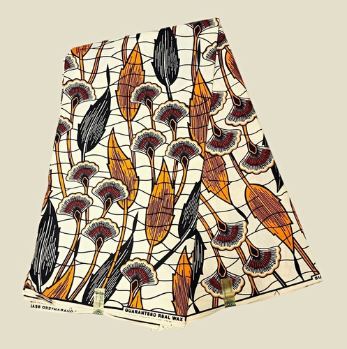 6yards fabric for - , dress