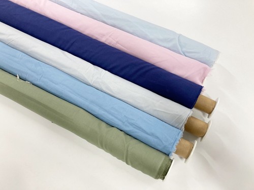 Plain cotton lawn - plain,