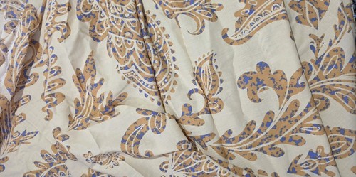 3metre printed cotton - 3metre,