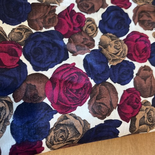 Dressmaking fabric remnant - dressmaking,