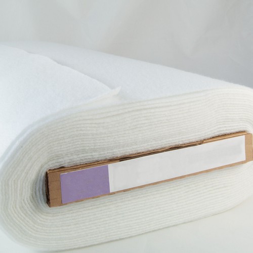 Iron fusible fleece - fusible, 90cm