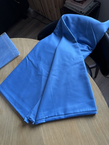 Light blue fabric - fabric, 5