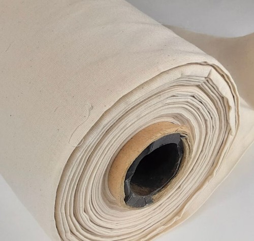 Calico extra wide fabric - calico, 100%