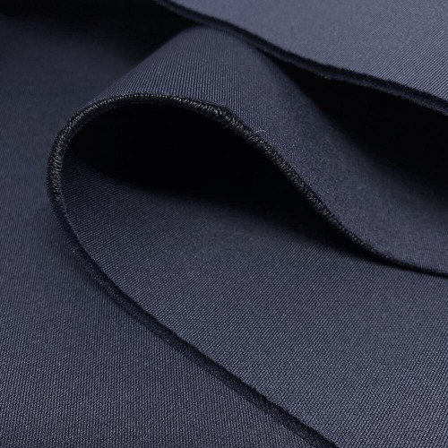 Navy luxury neoprene scuba - luxury,