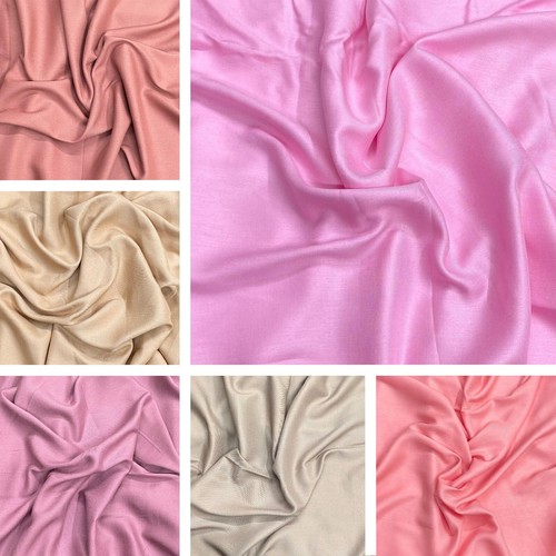 Metres dress making plain - metres,