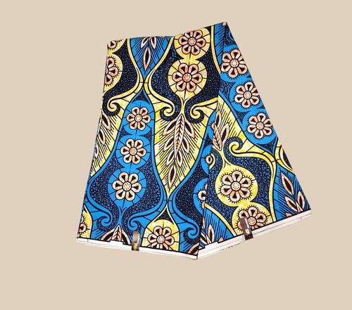 6yards fabric for - dress, making