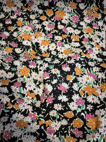 Metres black multi - 5,