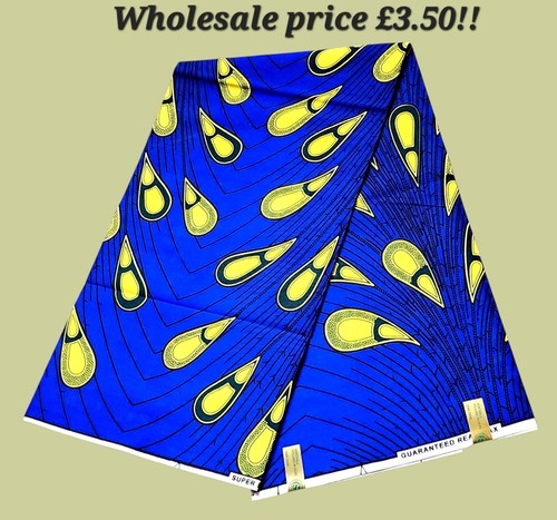 Yards fabric for dress - 6,