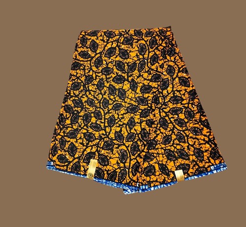 6yards fabric for - dress, making