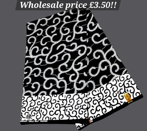 Yards fabric for dress - 6,