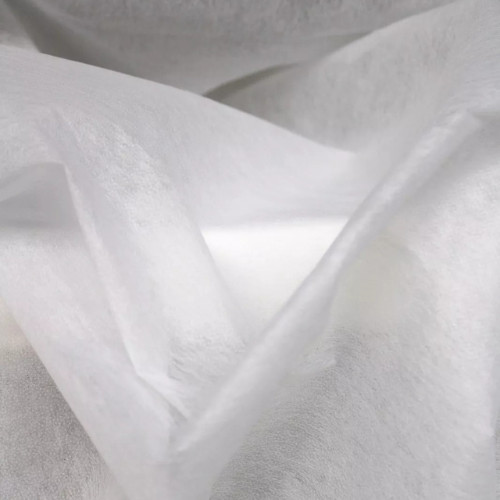 Lightweight iron fusible - iron, on