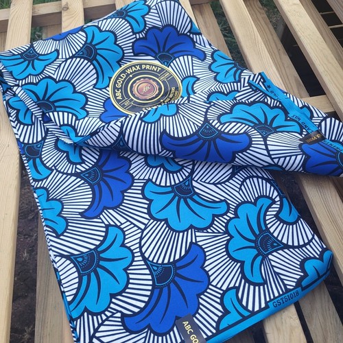 232 african fabric - 232, .6